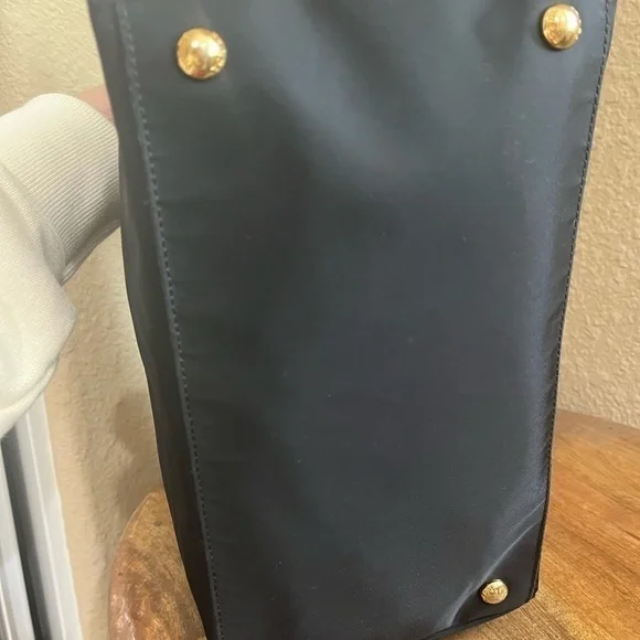 PRADA 2 WAY BEAR TOTE - Picture 5 of 16